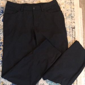LuluLemon pants